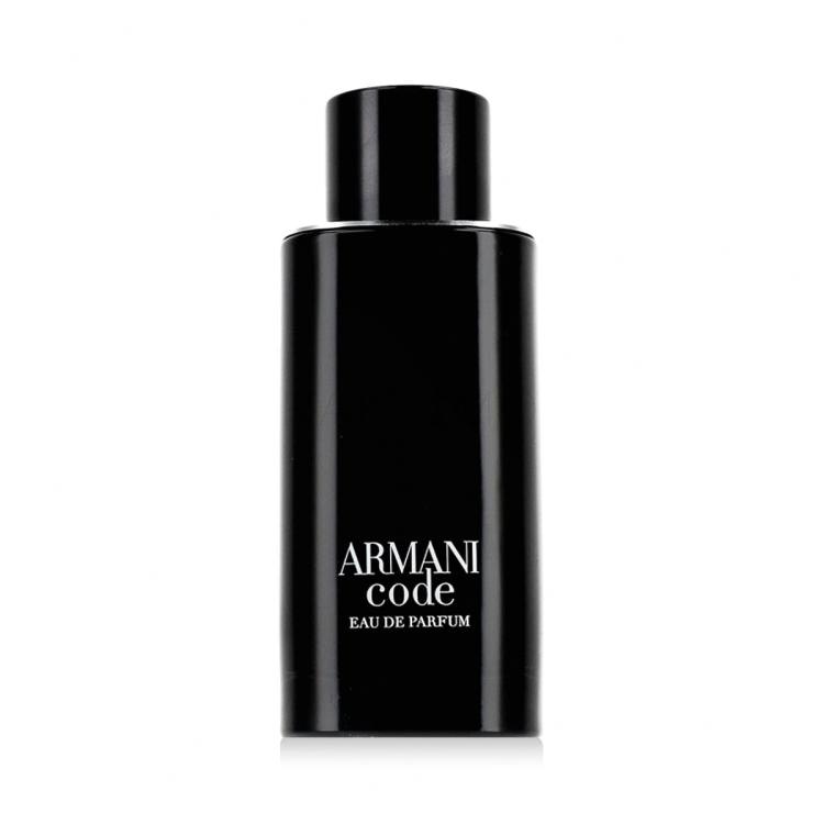 Giorgio Armani Code Parfemska voda za muškarce 125 ml