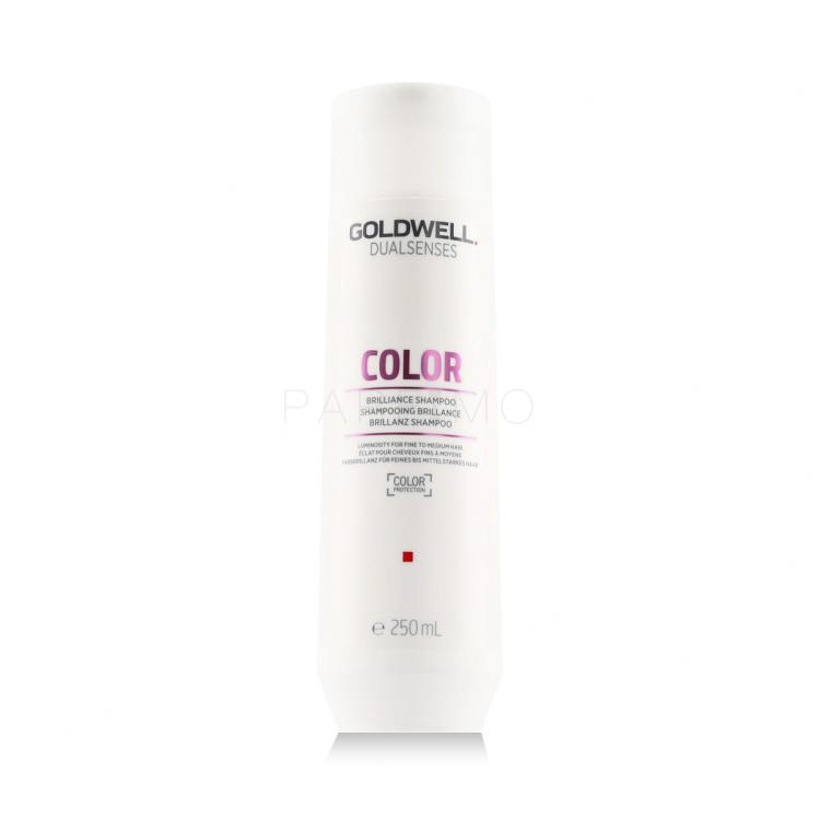 Goldwell Dualsenses Color Šampon za žene 250 ml