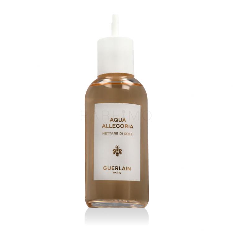 Guerlain Aqua Allegoria Nettare di Sole Toaletna voda za žene punilo 200 ml