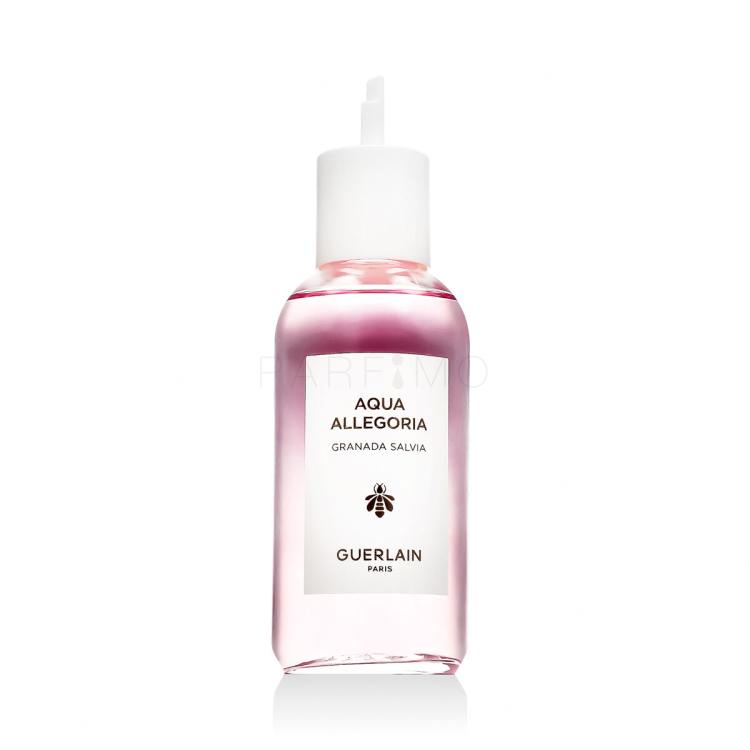 Guerlain Aqua Allegoria Granada Salvia Toaletna voda punilo 200 ml