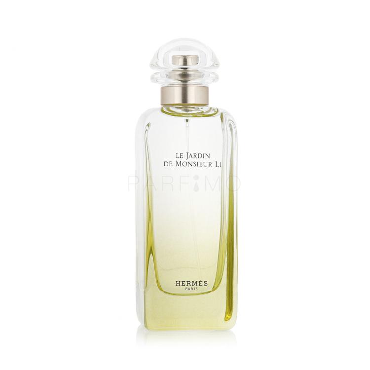 Hermes Le Jardin de Monsieur Li Toaletna voda 100 ml