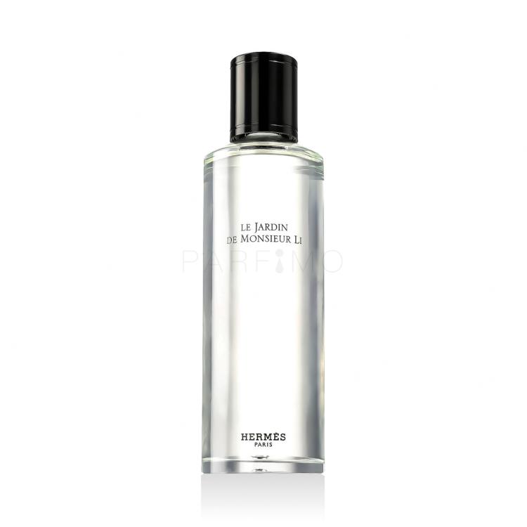 Hermes Le Jardin de Monsieur Li Toaletna voda punilo 200 ml