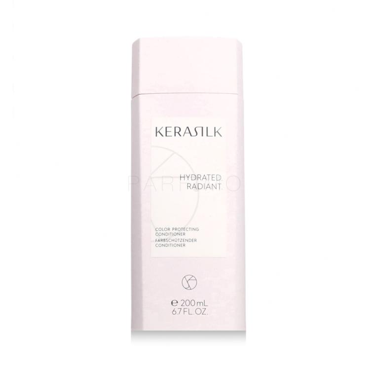 KERASILK Essentials Color Protecting Conditioner Regenerator 200 ml