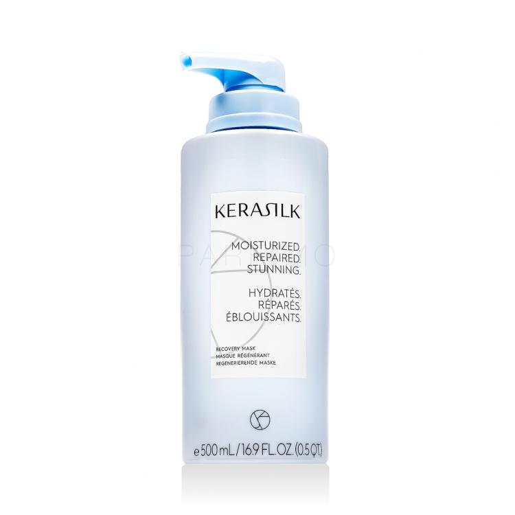 KERASILK Specialists Recovery Mask Maska za kosu 500 ml