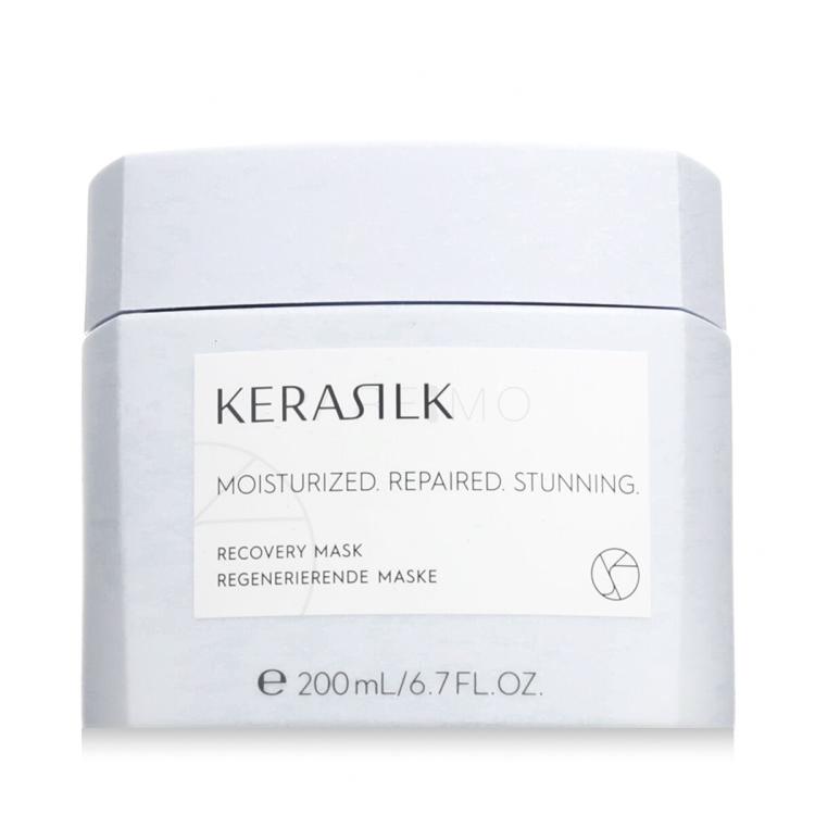 KERASILK Specialists Recovery Mask Maska za kosu 200 ml