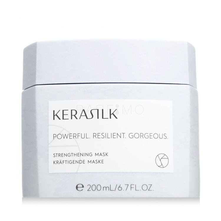 KERASILK Specialists Strengthening Mask Maska za kosu 200 ml
