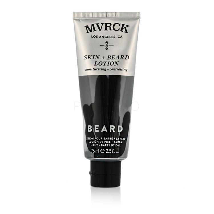Paul Mitchell Mvrck Skin + Beard Lotion Balzam za bradu za muškarce 75 ml