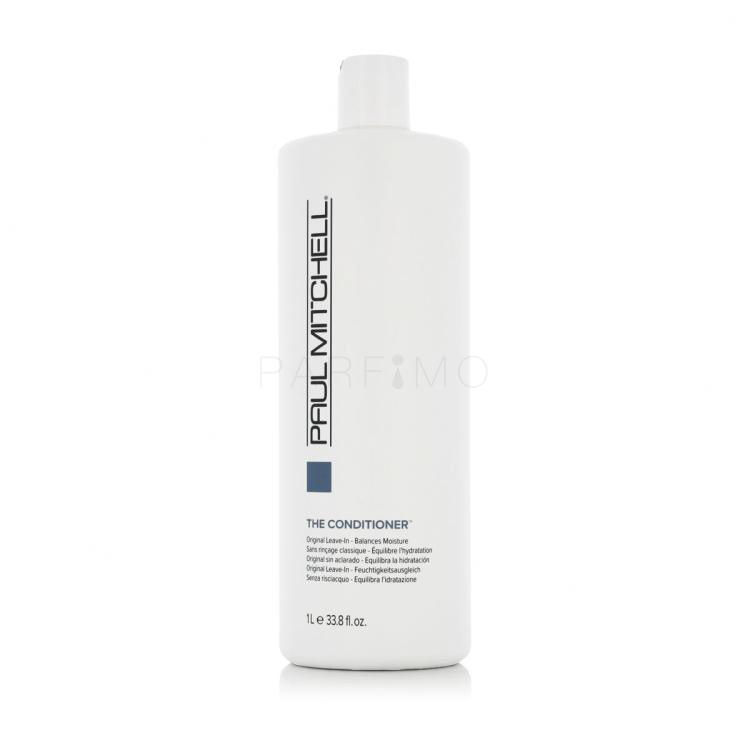 Paul Mitchell Original The Conditioner Leave-In Regenerator 1000 ml