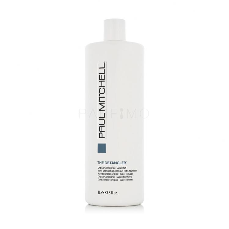 Paul Mitchell Original The Detangler Regenerator 1000 ml