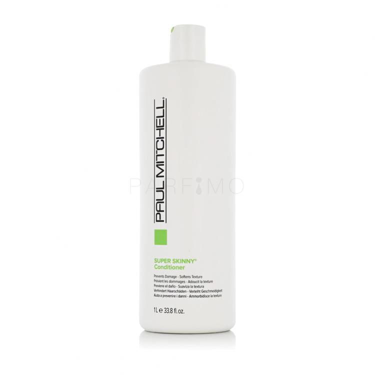 Paul Mitchell Smoothing Super Skinny Conditioner Regenerator 1000 ml