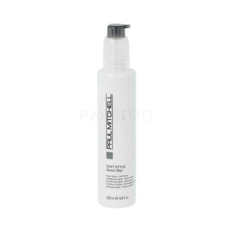 Paul Mitchell Soft Style Quick Slip Krema za kosu 200 ml