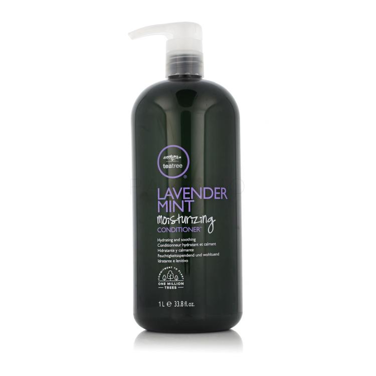 Paul Mitchell Lavender Mint Moisturizing Conditioner Regenerator 1000 ml