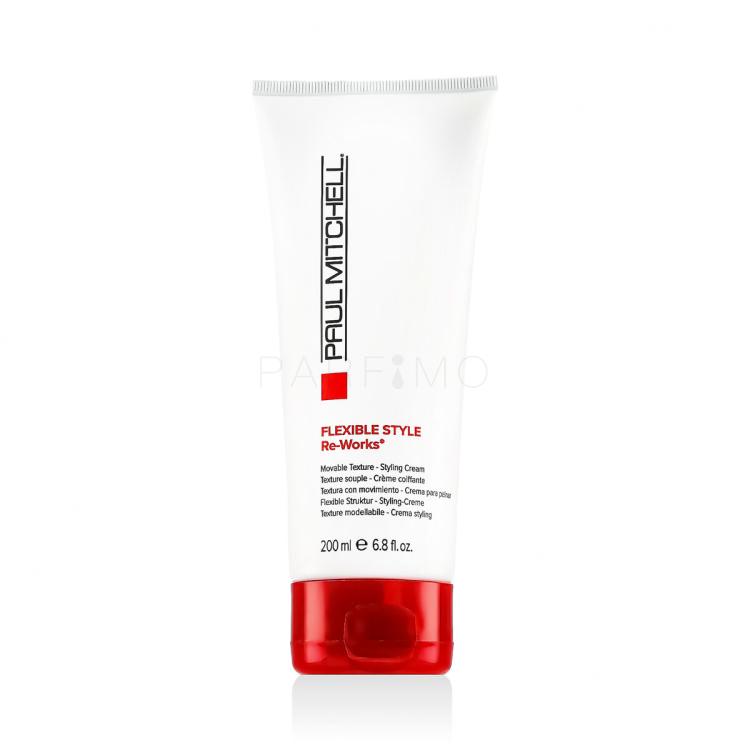 Paul Mitchell Flexible Style Re-Works Krema za kosu 200 ml
