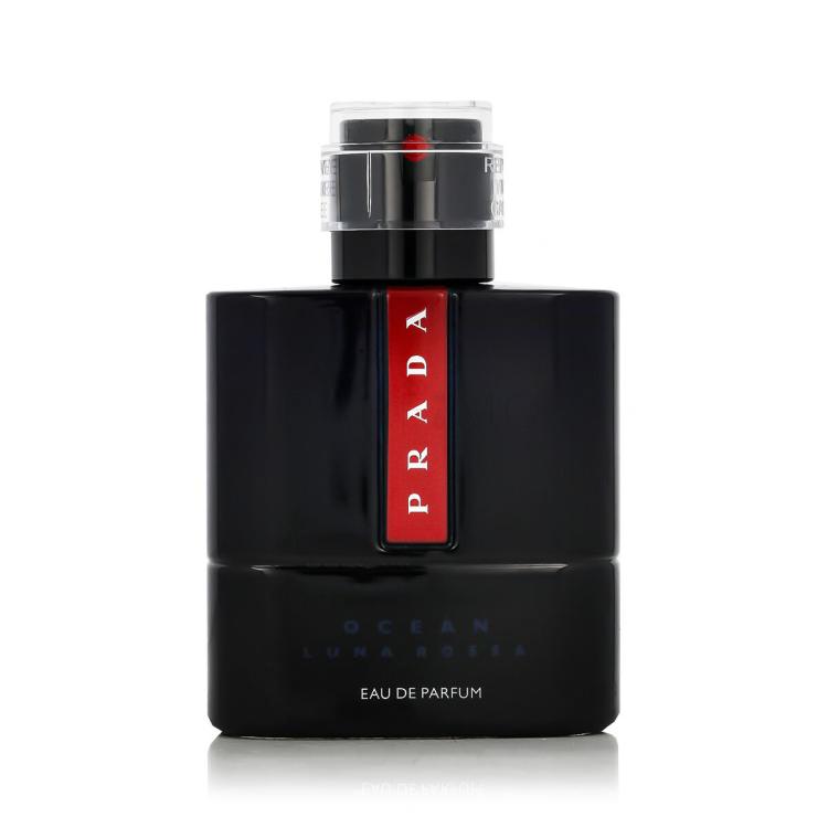Prada Luna Rossa Ocean Parfemska voda za muškarce 50 ml