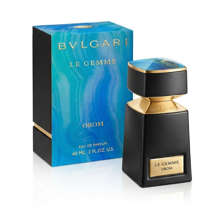 Bvlgari Le Gemme Orom Parfemska voda za muškarce 60 ml