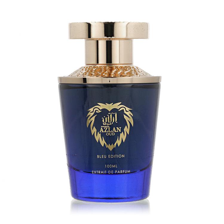 Al Haramain Azlan Oud Blue Edition Parfemski ekstrakt 100 ml