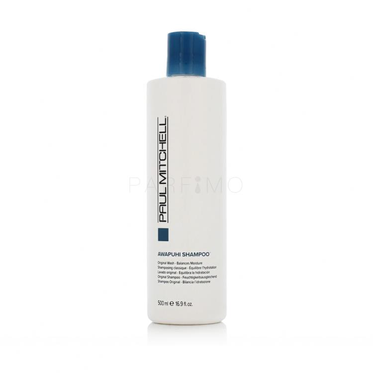 Paul Mitchell Original Awapuhi Shampoo Šampon 500 ml