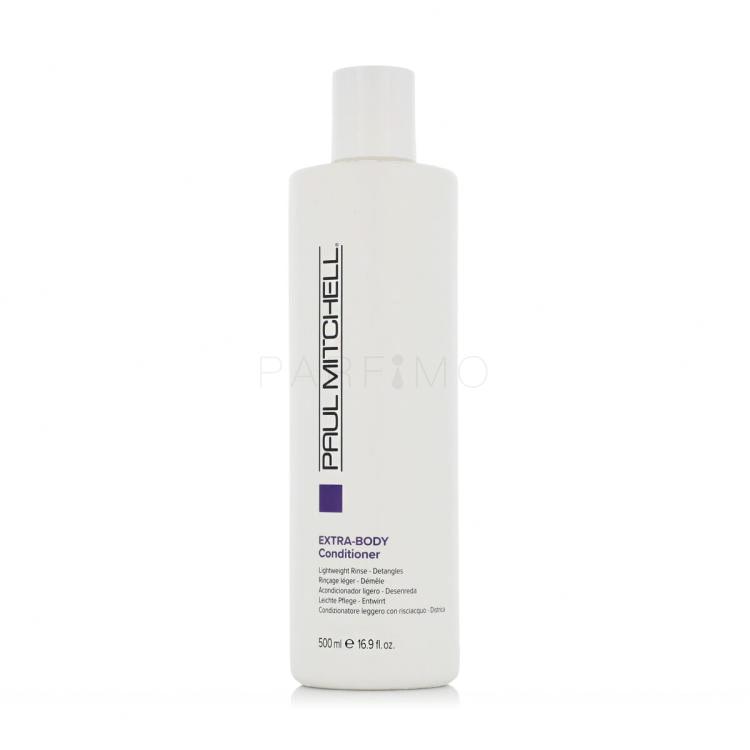 Paul Mitchell Extra-Body Conditioner Regenerator 500 ml