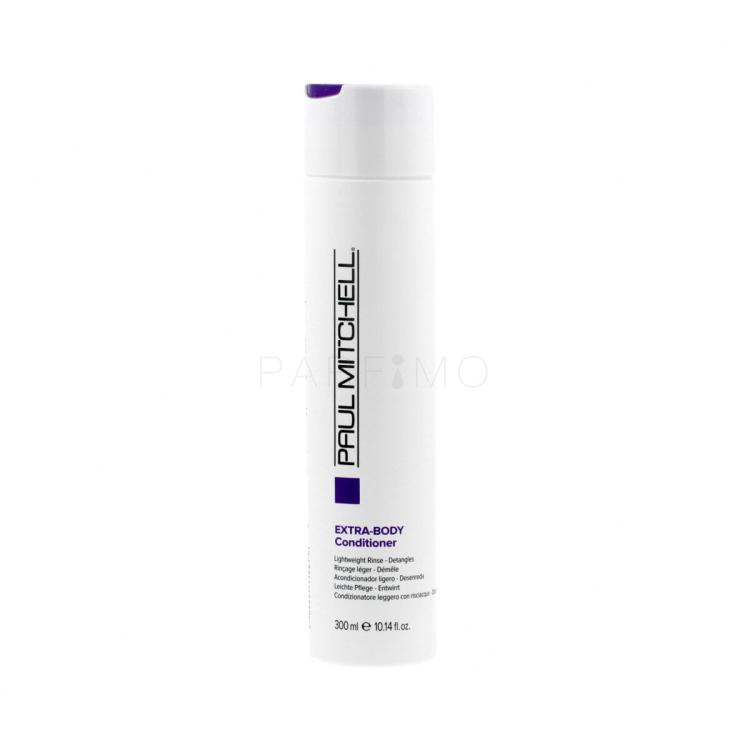 Paul Mitchell Extra-Body Conditioner Regenerator 300 ml
