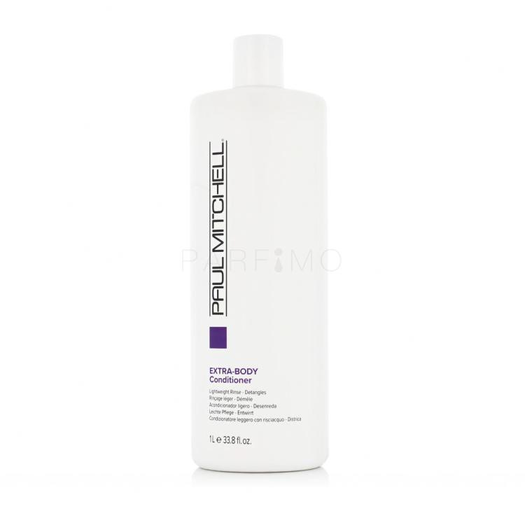 Paul Mitchell Extra-Body Conditioner Regenerator 1000 ml