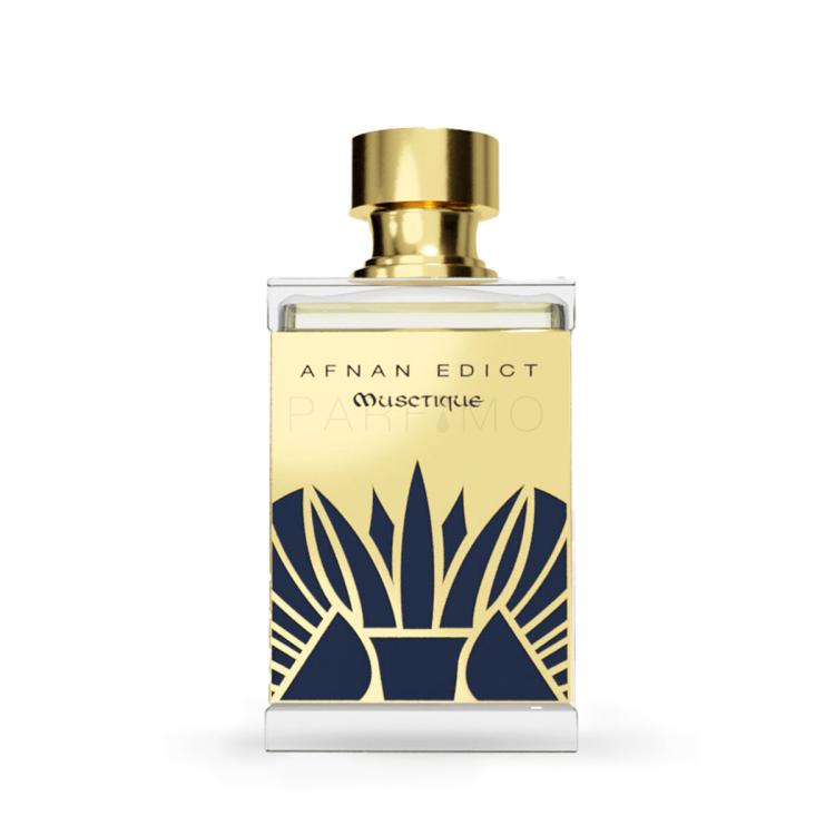 Afnan Edict Musctique Parfemski ekstrakt 80 ml