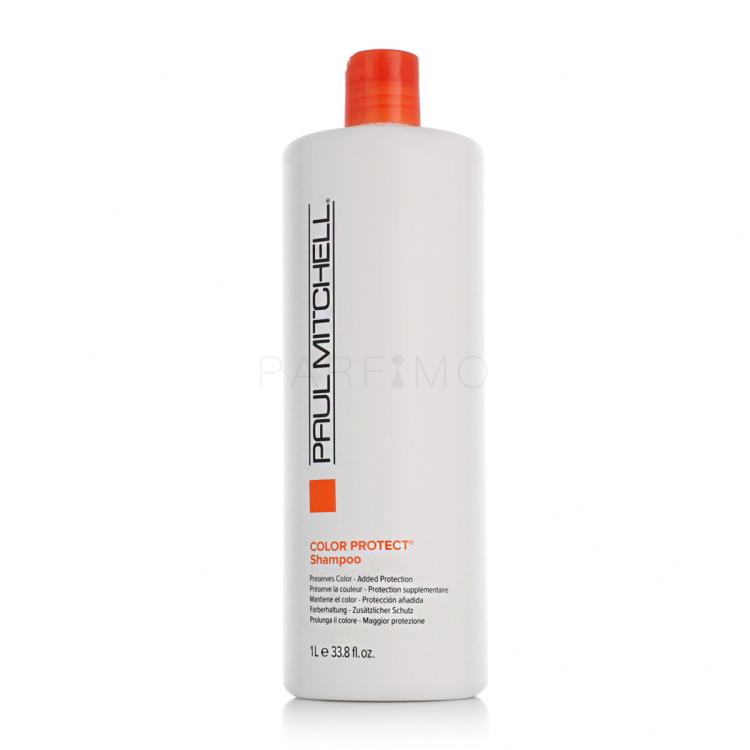 Paul Mitchell Color Protect Shampoo Šampon za žene 1000 ml