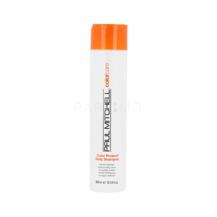 Paul Mitchell Color Protect Shampoo Šampon za žene 300 ml