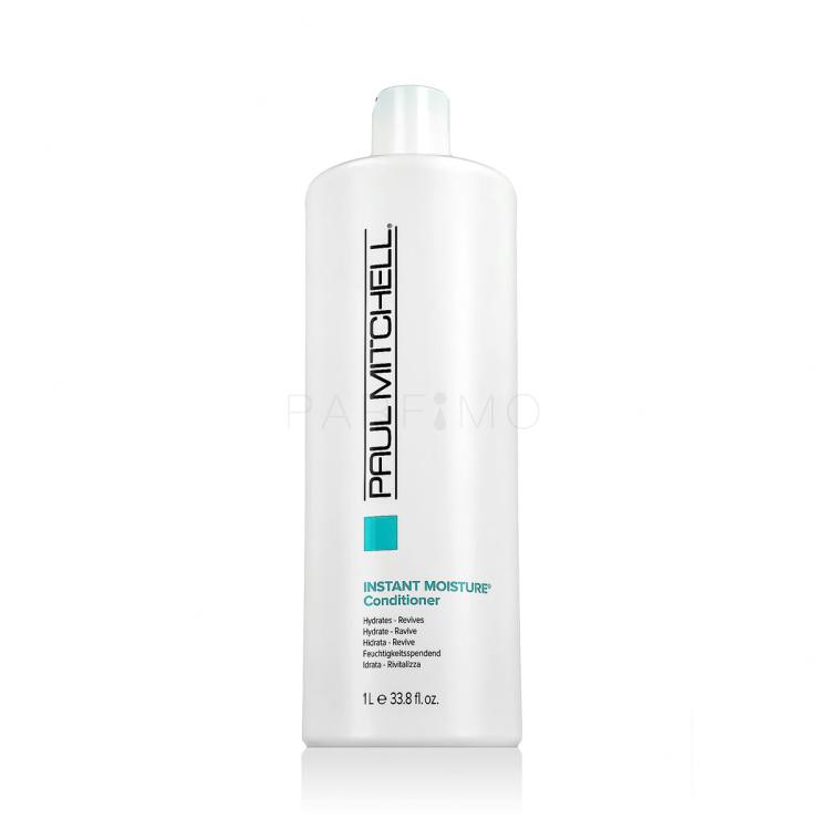 Paul Mitchell Instant Moisture Conditioner Regenerator 1000 ml