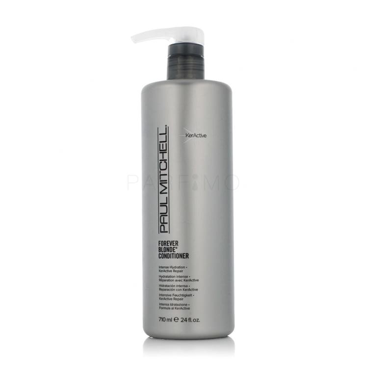 Paul Mitchell Blonde Forever Blonde Conditioner Regenerator 709 ml