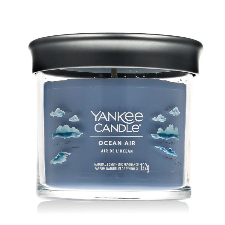 Yankee Candle Signature Ocean Air Mirisna svijeća 122 g