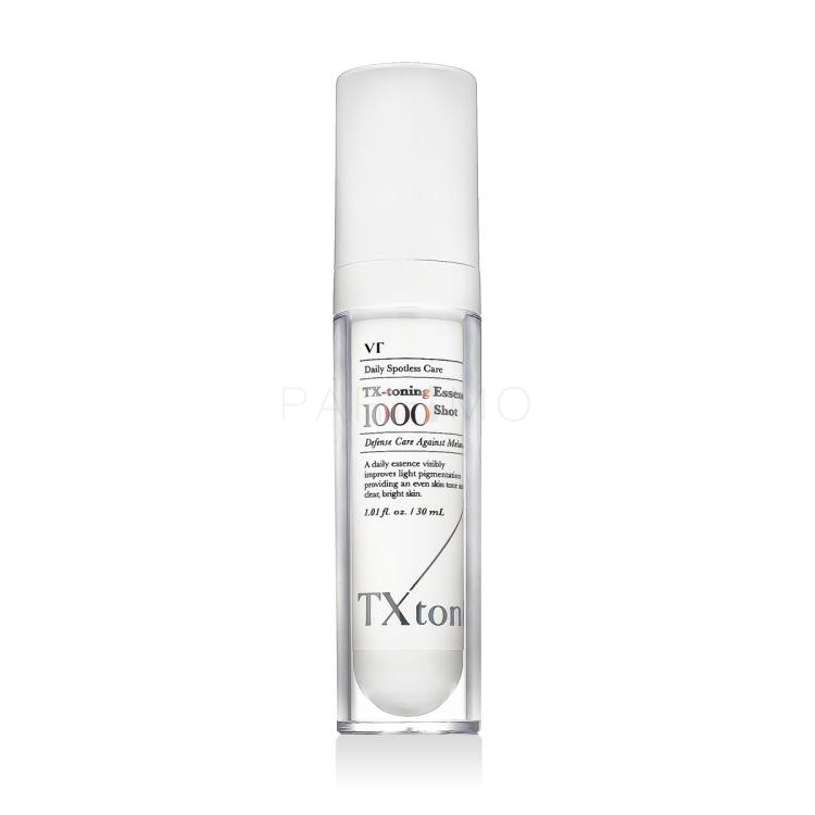 VT Cosmetics TX-toning Essence 1000 Shot Esencija za lice 30 ml