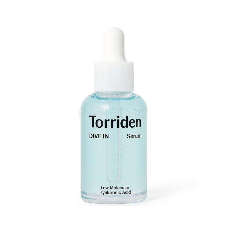 Torriden Dive In Low Molecular Hyaluronic Acid Serum Serum za lice 50 ml
