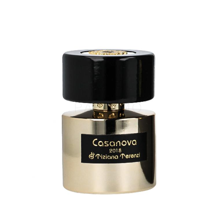 Tiziana Terenzi Anniversary Collection Casanova Parfemski ekstrakt 100 ml tester