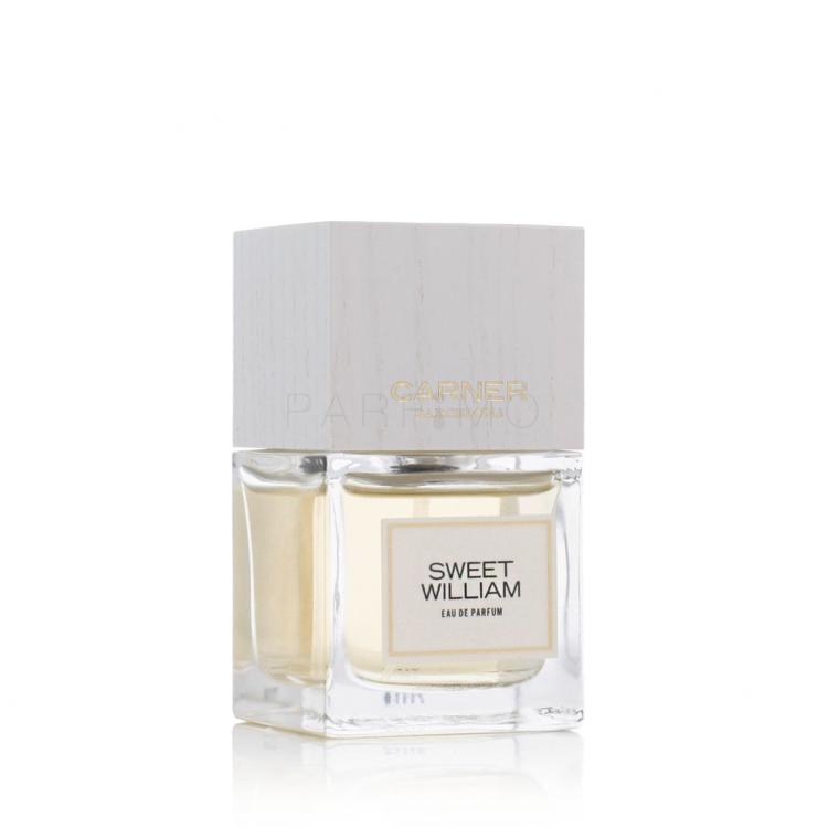 Carner Barcelona Sweet William Parfemska voda 50 ml