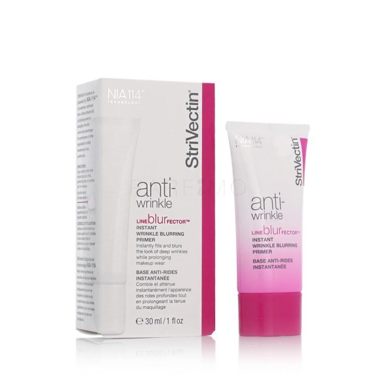 StriVectin Anti-Wrinkle Line Blurfector Instant Wrinkle Blurring Primer Podloga za make-up 30 ml