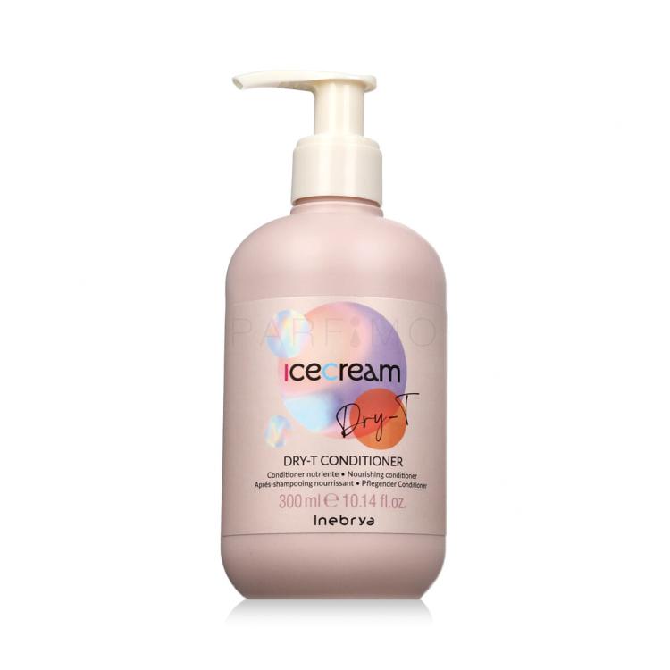 Inebrya Ice Cream Dry-T Conditioner Regenerator 300 ml
