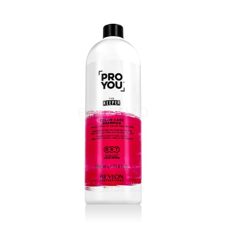 Revlon Professional ProYou The Keeper Color Care Shampoo Šampon za žene 1000 ml