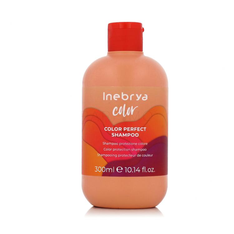 Inebrya Color Perfect Shampoo Šampon 300 ml