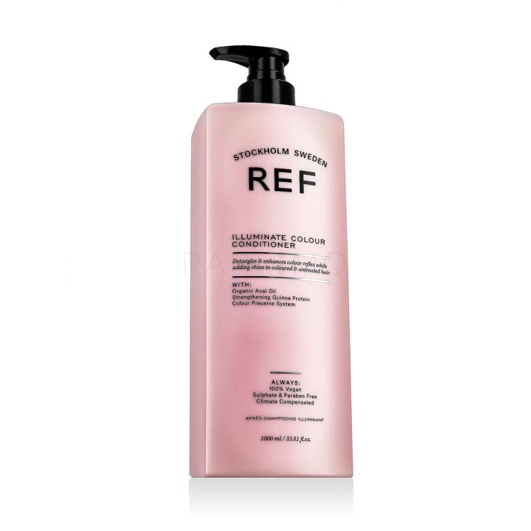 REF Illuminate Colour Conditioner Regenerator 1000 ml