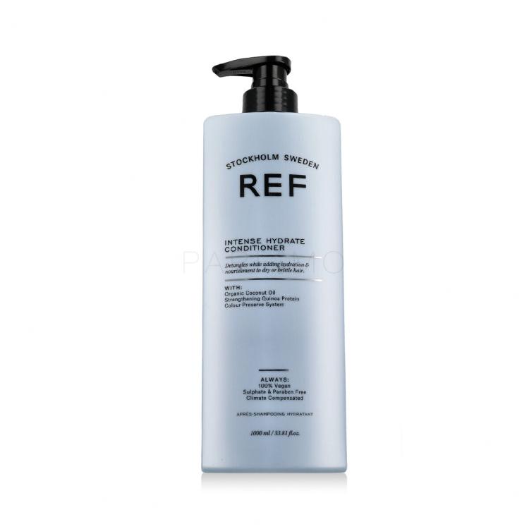 REF Intense Hydrate Conditioner Regenerator 1000 ml
