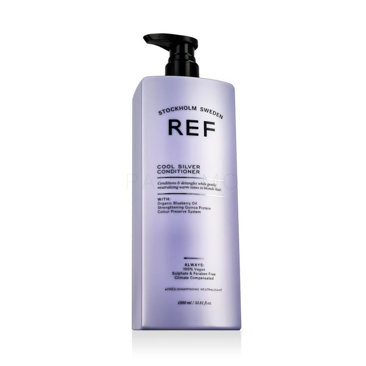 REF Cool Silver Conditioner Regenerator 1000 ml