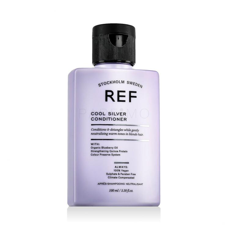 REF Cool Silver Conditioner Regenerator 100 ml