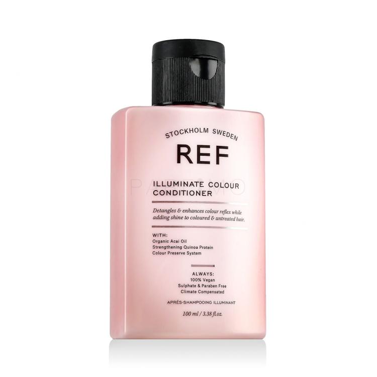 REF Illuminate Colour Conditioner Regenerator 100 ml