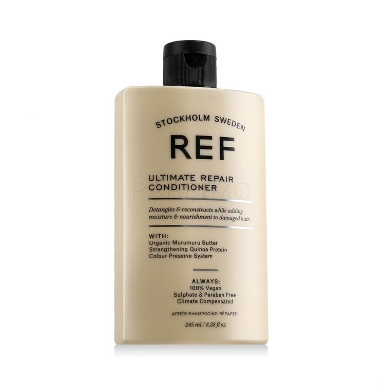 REF Ultimate Repair Conditioner Regenerator 245 ml