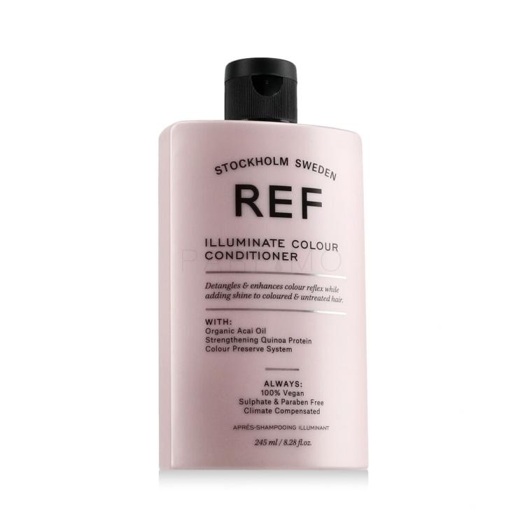 REF Illuminate Colour Conditioner Regenerator 245 ml