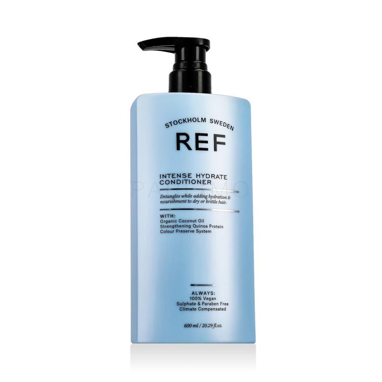 REF Intense Hydrate Conditioner Regenerator 600 ml