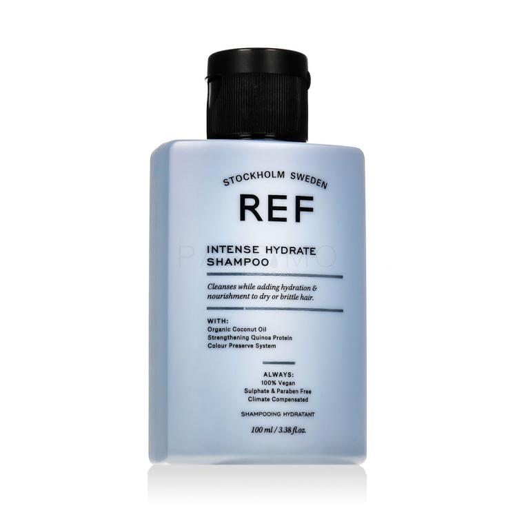 REF Intense Hydrate Shampoo Šampon 100 ml
