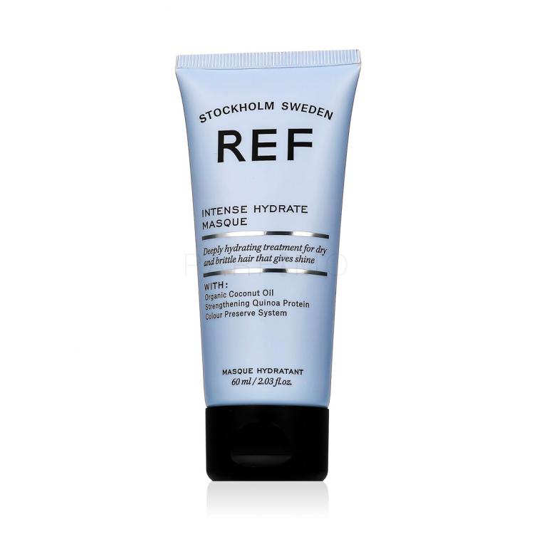 REF Intense Hydrate Masque Maska za kosu 60 ml