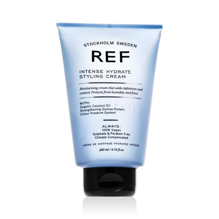 REF Intense Hydrate Styling Cream Krema za kosu 200 ml