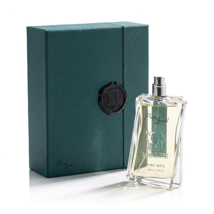 Morph Pure Soul Parfemska voda za žene 100 ml